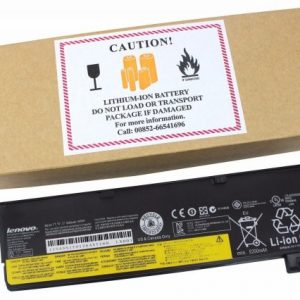 Pin laptop Lenovo Thinkpad X270