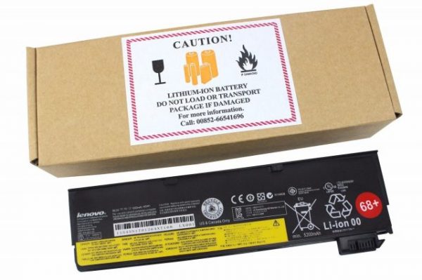 Pin laptop Lenovo ThinkPad T560