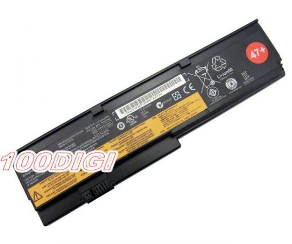 Pin laptop Lenovo ThinkPad X201 X201i