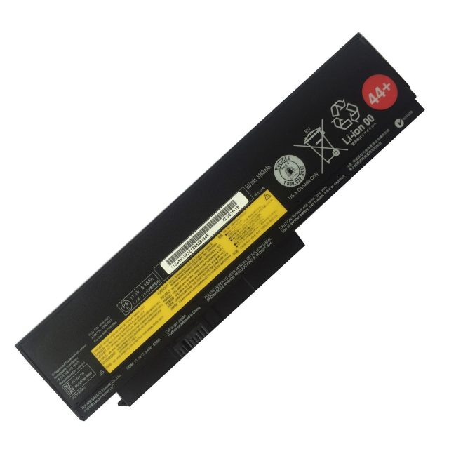 Pin laptop Lenovo ThinkPad X220 X220i