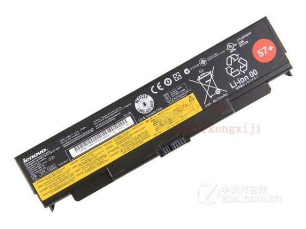 Pin laptop Lenovo Thinkpad L440