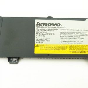 Pin laptop Lenovo Y50-70 Y5070 Y50