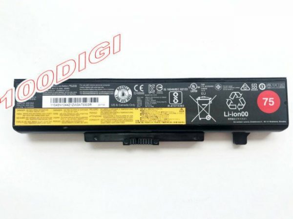 Pin laptop Lenovo Y580 Pin laptop Lenovo Y580