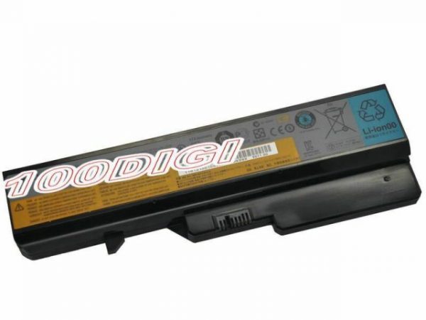 Pin laptop Lenovo Z470 Z475