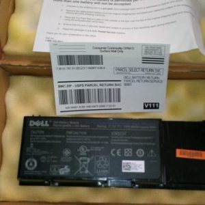 Pin Dell Precision M6400 M6500