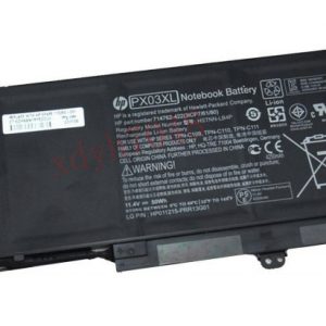 Pin HP Envy Sleekbook 14