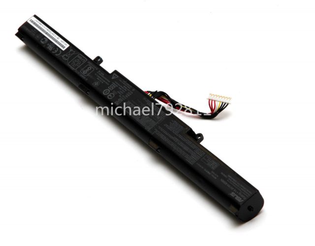 Pin Laptop ASUS N552V N552VW N552VX