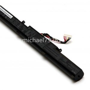 Pin Laptop ASUS N752 N752V N752VX GL752VW