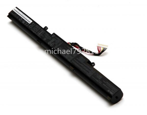 Pin Laptop ASUS N752 N752V N752VX GL752VW