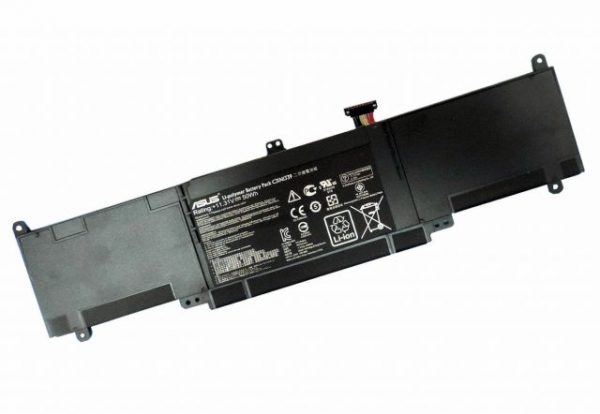 Pin Laptop ASUS Q302U Q302UA