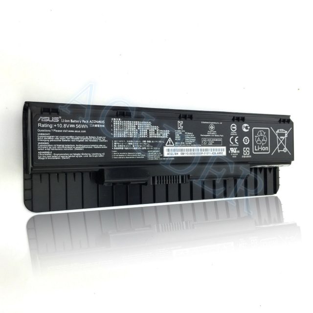 Pin Laptop ASUS ROG G551JX G551JM G551JW