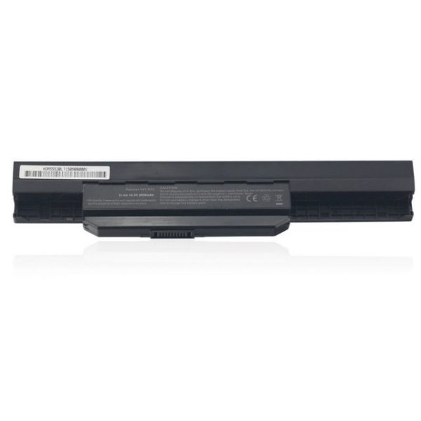 Pin Laptop Asus A32-K53