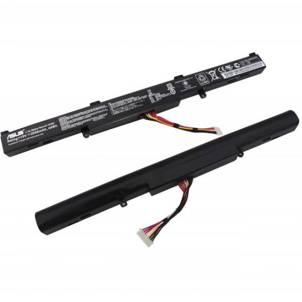 Pin Laptop Asus A41-X550E