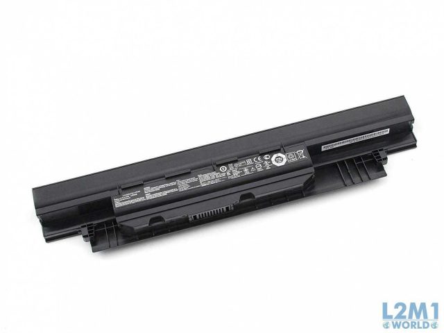 Pin Laptop Asus E451