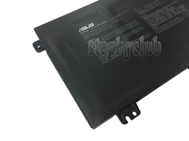Pin Laptop Asus GL703V GL703VD GL703VM