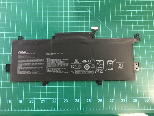 Pin Laptop Asus UX330U UX330UA UX330