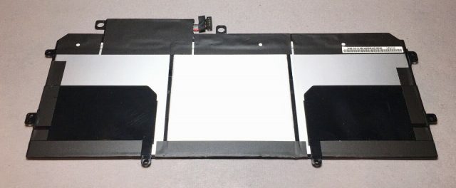 Pin Laptop Asus UX360 UX360C UX360CA