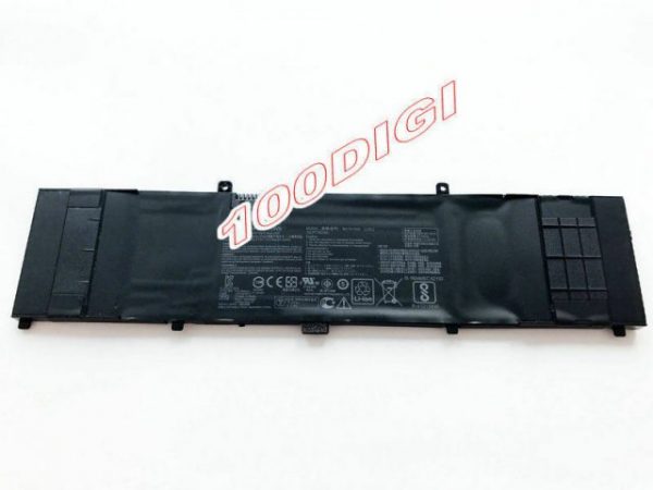 Pin Laptop Asus ZenBook UX310 UX310UA UX310UQ Pin Laptop Asus ZenBook UX310 UX310UA UX310UQ