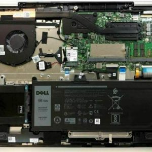 Pin Laptop DELL Inspiron 7773 17 7773