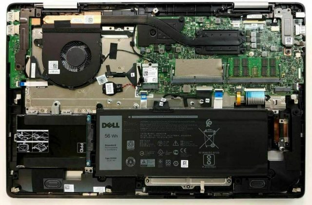 Pin Laptop DELL Inspiron 7778