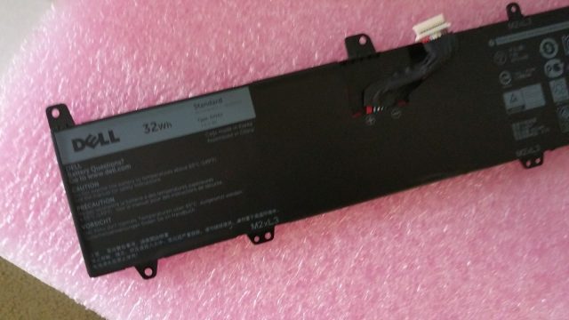 Pin Laptop Dell 3168 , 11 3168