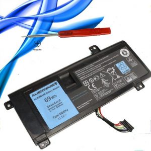 Pin Laptop Dell Alienware 14 A14 M14X R3