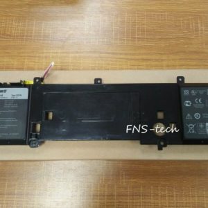 Pin Laptop Dell Alienware 15 R2