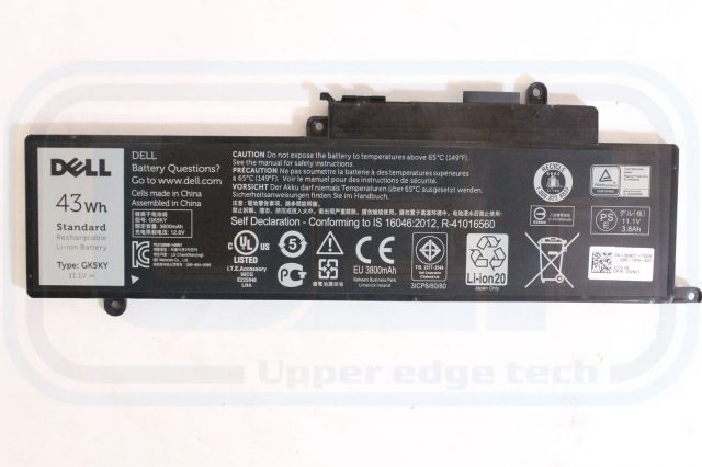 Pin Laptop Dell Inspiron 3152