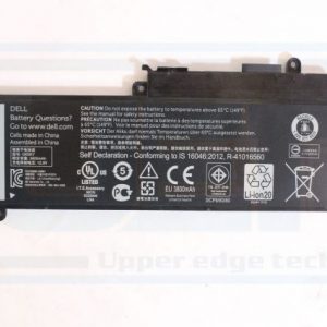 Pin Laptop Dell Inspiron 3153