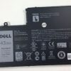 Pin Laptop Dell Inspiron 5543