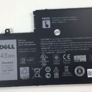 Pin Laptop Dell Inspiron 5543
