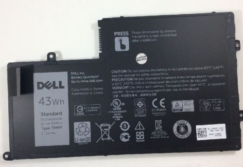 Pin Laptop Dell Inspiron 5543