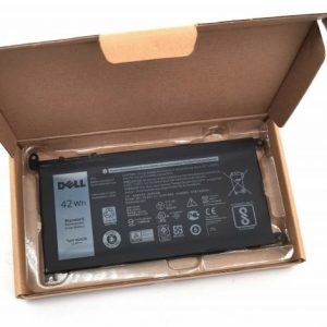 Pin Laptop Dell Inspiron 7368