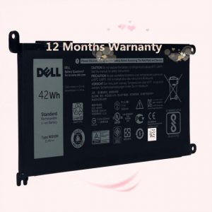 Pin Laptop Dell Inspiron 7560, 15 7560