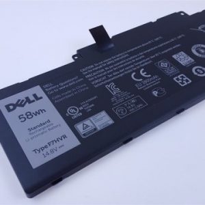 Pin Laptop Dell Inspiron 7737