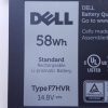 Pin Laptop Dell Inspiron 7737