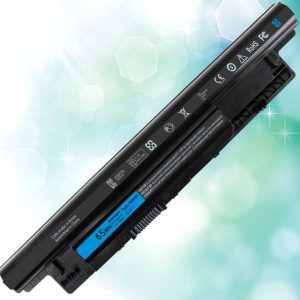 Pin Laptop Dell Inspiron N5521
