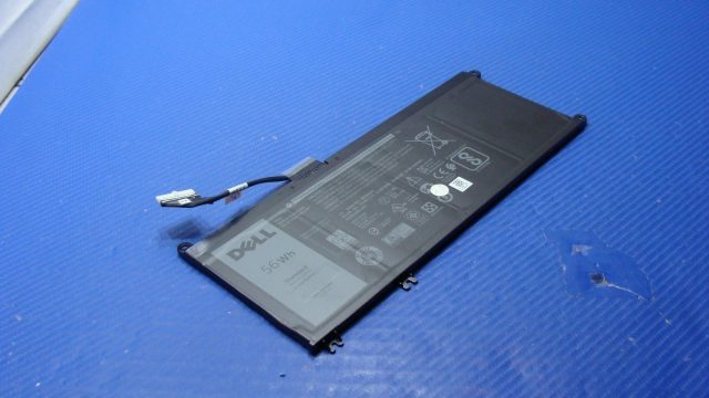 Pin Laptop Dell Latitude 3580