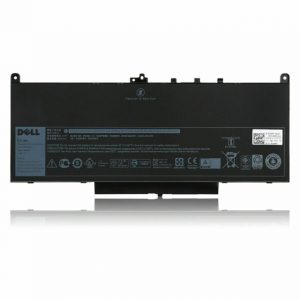 Pin Laptop Dell Latitude E7270 7270