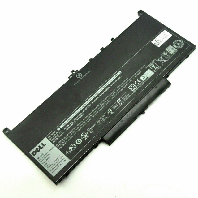 Pin Laptop Dell Latitude E7470