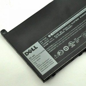 Pin Laptop Dell Latitude E7470
