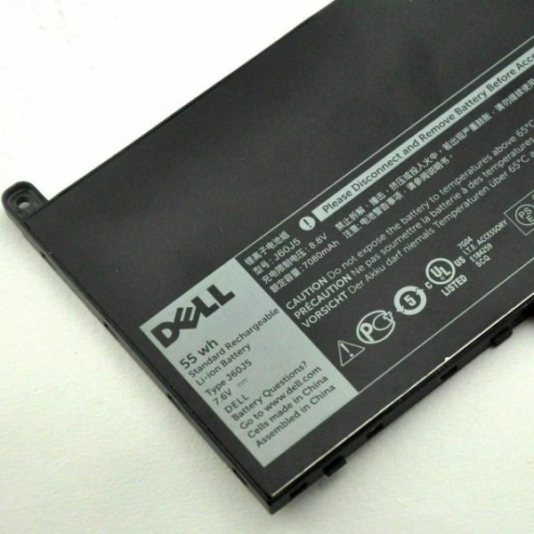 Pin Laptop Dell Latitude E7470 (5) Pin Laptop Dell Latitude E7470 (5)