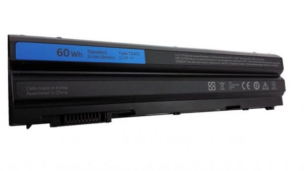 Pin Laptop Dell Latitude T54F3