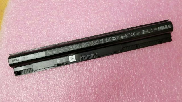 Pin Laptop Dell Vostro 3478 V3478