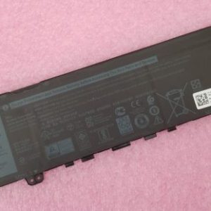 Pin Laptop Dell Vostro 5370 P87G P87G001