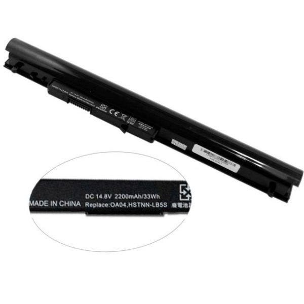 Pin Laptop HP 256 G2 Pin Laptop HP 256 G2
