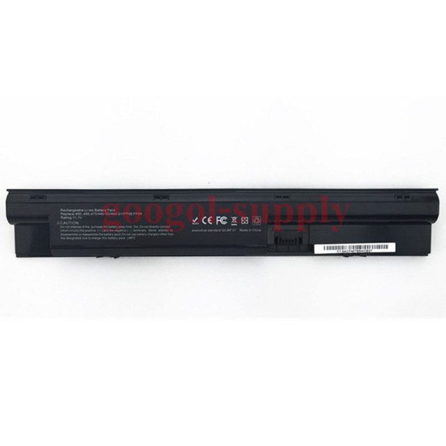 Pin Laptop HP Probook 445