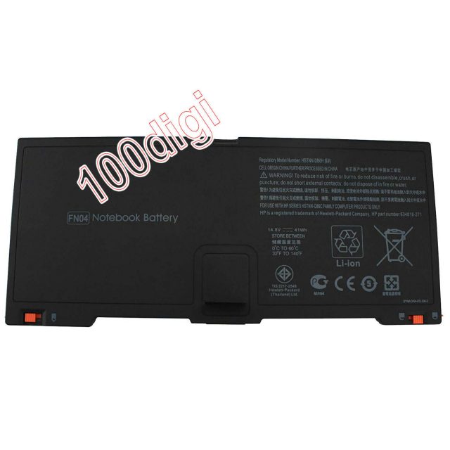 Pin Laptop HP Probook 5320M