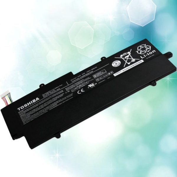 Pin Laptop Toshiba PA5013U-1BRS