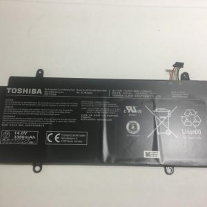 Pin Laptop Toshiba Portege Z30-AK32S